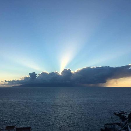 Ocean View Studio Apt By Dream Homes Tenerife Puerto de Santiago  Eksteriør billede